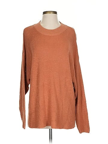 FP BEACH Pullover Sweater (view 1)