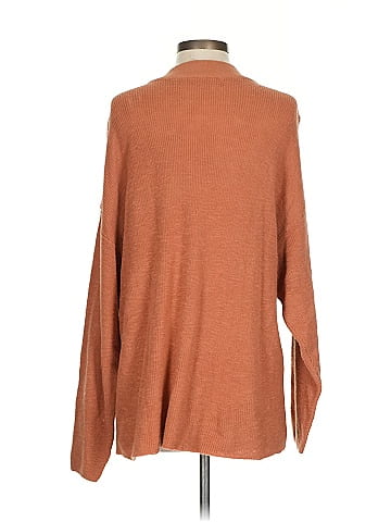 FP BEACH Pullover Sweater (view 2)