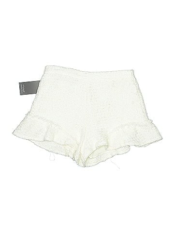 backSTAGE Shorts (view 1)