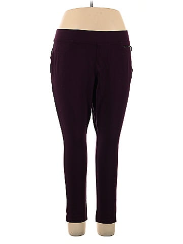DKNY Jeans Active Pants (view 1)