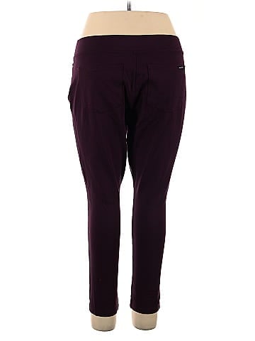 DKNY Jeans Active Pants (view 2)