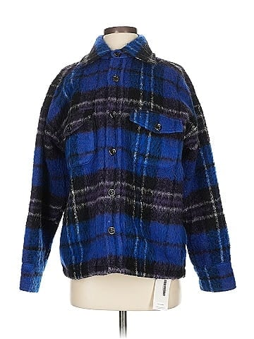Anine Bing Coat (view 1)