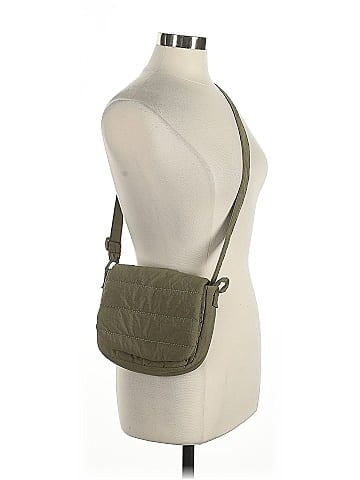 Unbranded Crossbody Bag (view 2)