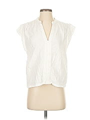 Faherty Sleeveless Blouse