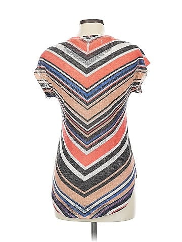 Love J Short Sleeve T-Shirt (view 2)