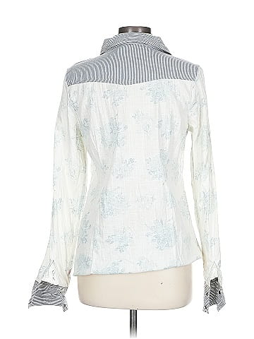 BKE Long Sleeve Button-Down Shirt (view 2)