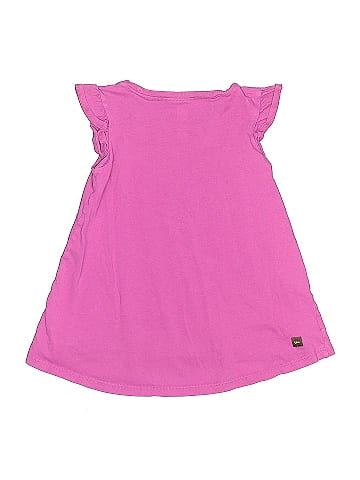 Tea Sleeveless T-Shirt (view 2)