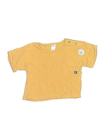 Gerber Short Sleeve Top (view 1)