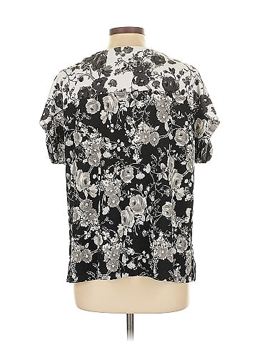 Isaac Mizrahi LIVE! Short Sleeve T-Shirt (view 2)