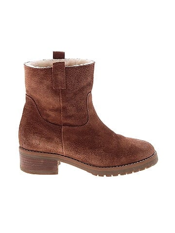 Boden Ankle Boots (view 1)