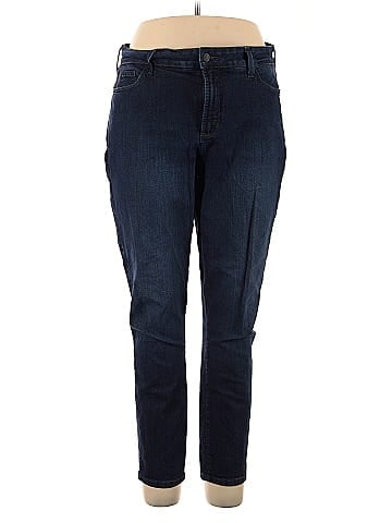 Not Your Daughter's Jeans Jeans (view 1)