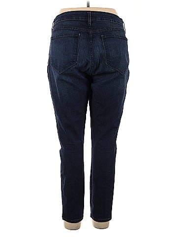 Not Your Daughter's Jeans Jeans (view 2)