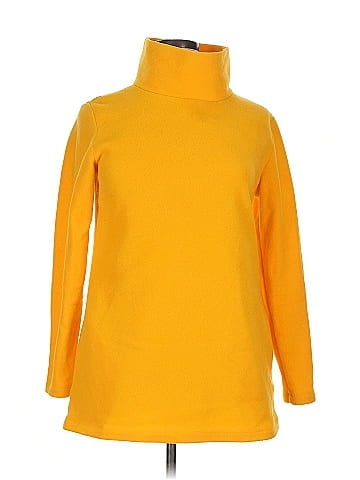 Dudley Stephens Turtleneck Sweater (view 1)