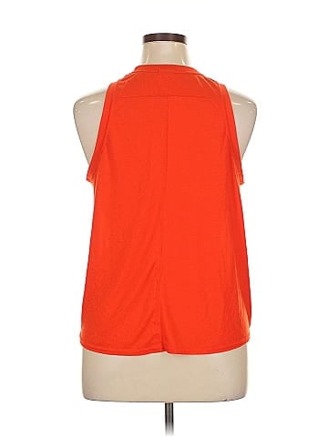 Brooks Sleeveless T-Shirt (view 2)