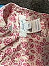 Jacadi Pink Short Sleeve Outfit 3-6 MO / 6 MO - photo 3