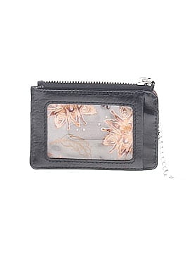 Hobo The Original Leather Card Holder