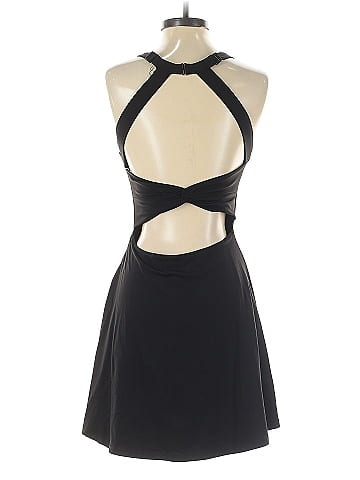 iuga Cocktail Dress (view 2)