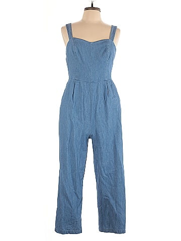 Old Navy Jumpsuit (view 1)