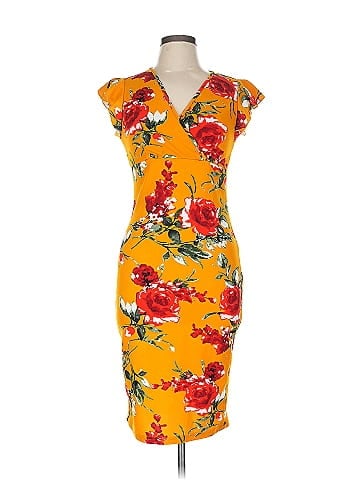 Shein Cocktail Dress (view 1)