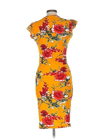 Shein Cocktail Dress (view 2)