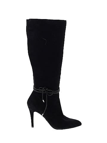 White House Black Market Boots (view 1)