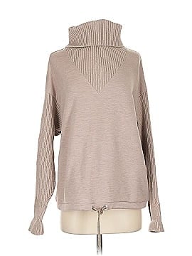Varley Turtleneck Sweater