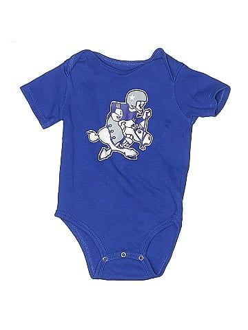 NFL Short Sleeve Onesie (view 1)