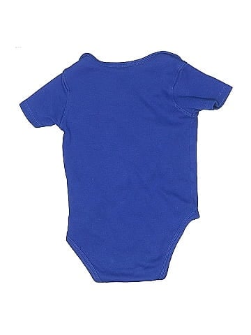 NFL Short Sleeve Onesie (view 2)