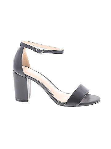 Kelly & Katie Sandals (view 1)