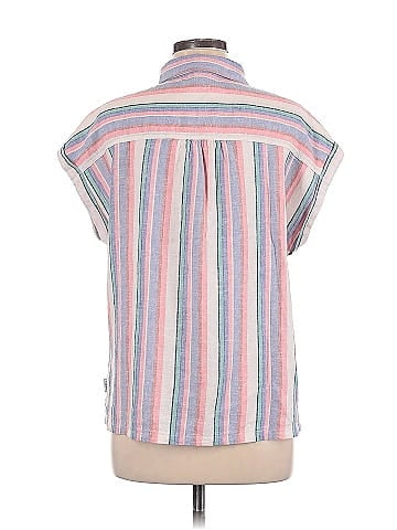 Orvis Short Sleeve Blouse (view 2)