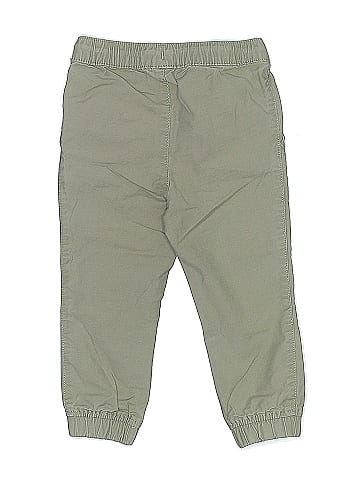 Baby Gap Khakis (view 2)