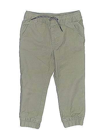 Baby Gap Khakis (view 1)