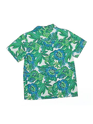 Janie and Jack Short Sleeve Polo (view 2)