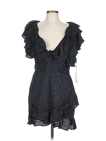 Majorelle Cocktail Dress (view 1)