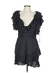 Majorelle Cocktail Dress