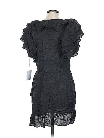 Majorelle Cocktail Dress (view 2)