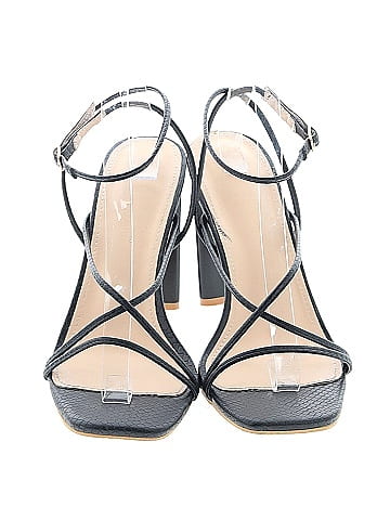 Unbranded Heels (view 2)