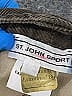St. John Sport Brown Jeans Size 12 - photo 4