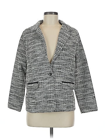 Emily Daniels Blazer (view 1)