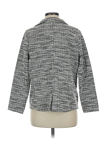Emily Daniels Blazer (view 2)