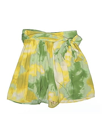 Toccin Shorts (view 1)