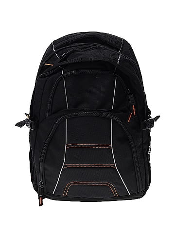 Amazon Basics Backpack (view 1)