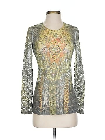 Wrangler Jeans Co Long Sleeve Top (view 1)