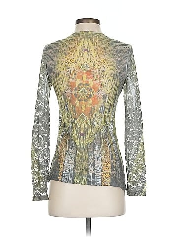 Wrangler Jeans Co Long Sleeve Top (view 2)