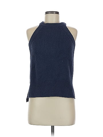 Marine Layer Sweater Vest (view 1)