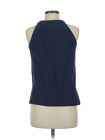Marine Layer Sweater Vest (view 2)