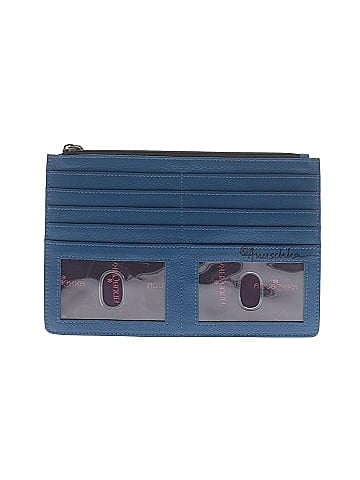 Anuschka Card Holder  (view 1)