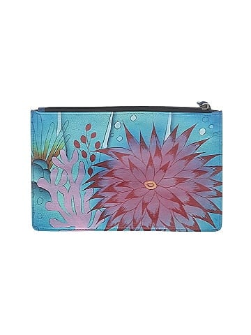 Anuschka Card Holder  (view 2)