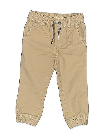 Baby Gap Khakis (view 1)