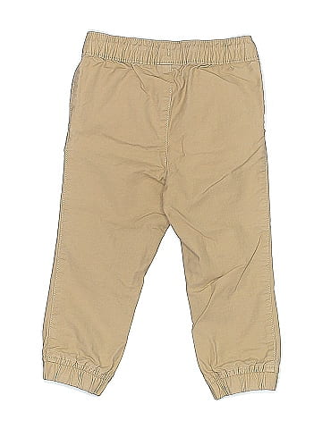 Baby Gap Khakis (view 2)